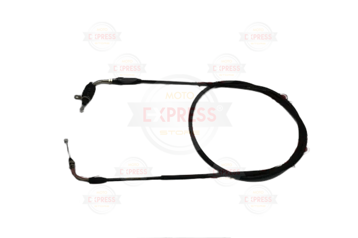 Cygnus Rs 125 Gaz Halatı Oem