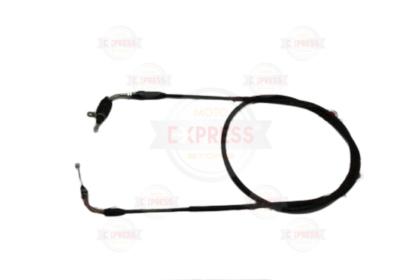 Cygnus Rs 125 Gaz Halatı Oem