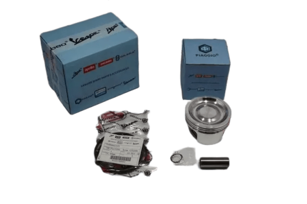 GTS 300%C2%A075 MM 16P PİSTON%C2%A0KİT 0.25 A