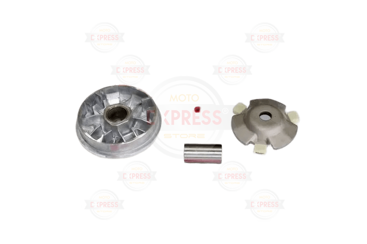 Sym Mio 100 Ön Varyatör Komple