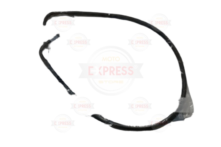 Tvs Apache Rtr Isıtma Halatı