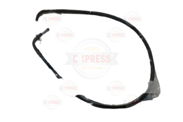 Tvs Apache Rtr Isıtma Halatı