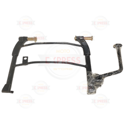 Moto Express SEHPA ALT WEGO