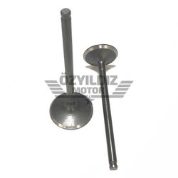 Moto Express SUPAP DYLAN150 VTC