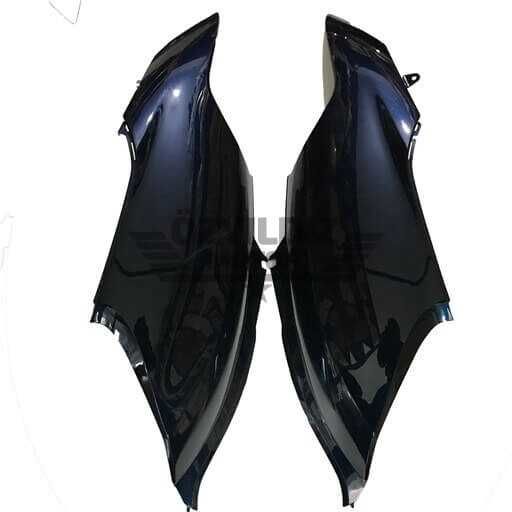 Moto Express YAN KAPAK SPACY MAVİ TK