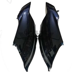 Moto Express YAN KAPAK SPACY MAVİ TK
