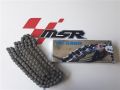 Moto Express YBR 125 TEKER ZİNCİRİ 428X128L KMC OEM