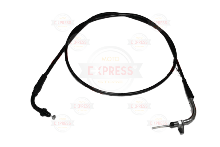 Honda Dio 110 Gaz Halatı 1