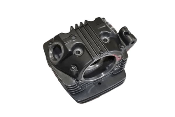 KUBA TK-03 50 CC SİLİNDİR KAPAK BOŞ A