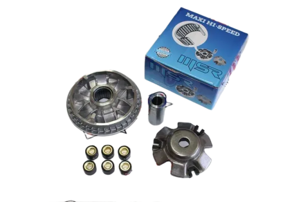 KYMCO AGİLİTY 125 ÖN VARYATÖR SETİ(BİLYALI) 14.1 GRAM