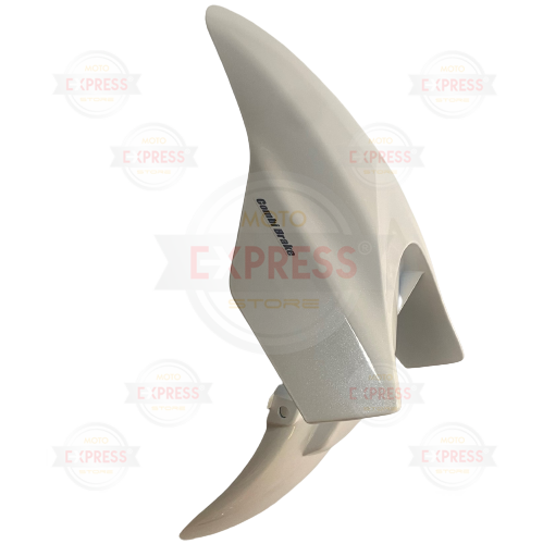 Moto Express ÇAMURLUK ÖN PCX 18 BEYAZ A