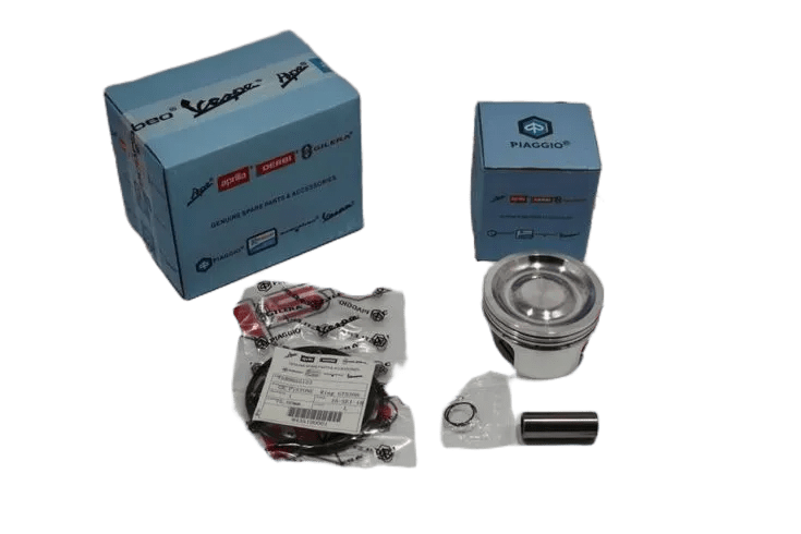 GTS 300%C2%A075 MM 16P PİSTON%C2%A0KİT 0.50 A
