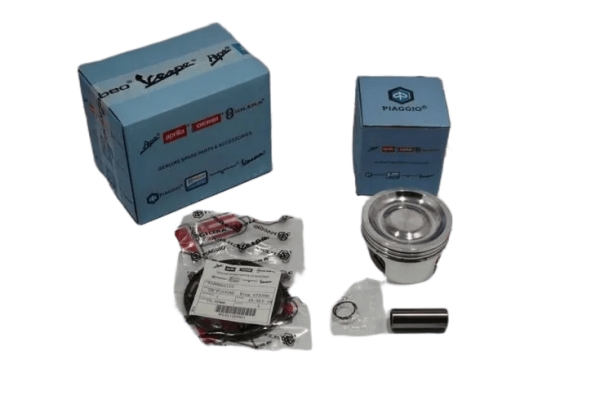 GTS 300%C2%A075 MM 16P PİSTON%C2%A0KİT 0.50 A