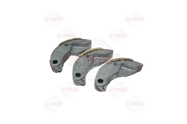 Hero Duet 110 3 Lü Debriyaj Balata A