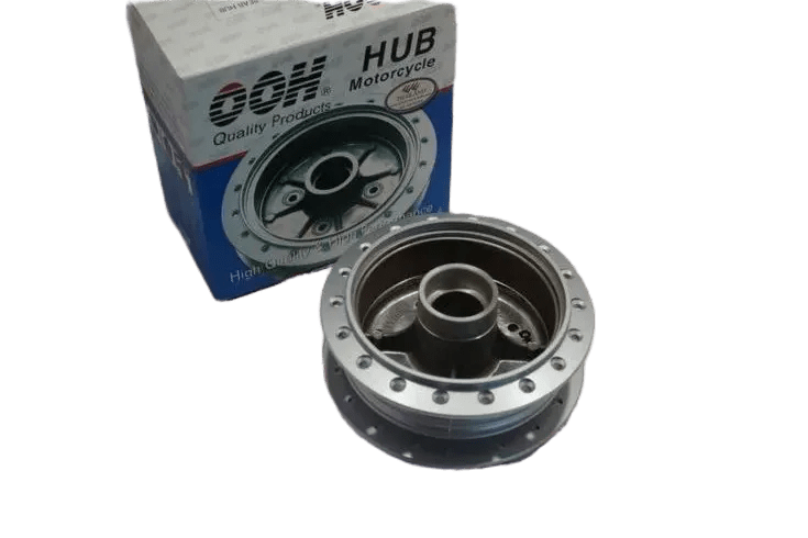 HONDA INNOVA ARKA GÖBEK OEM OOH