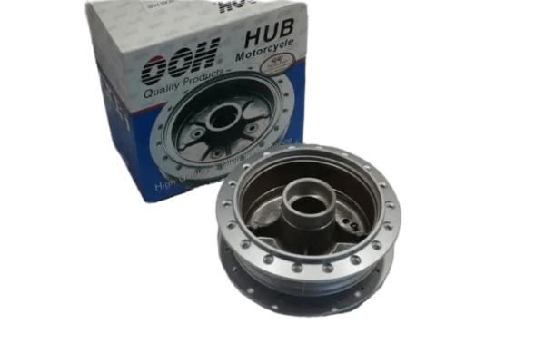 HONDA INNOVA ARKA GÖBEK OEM OOH
