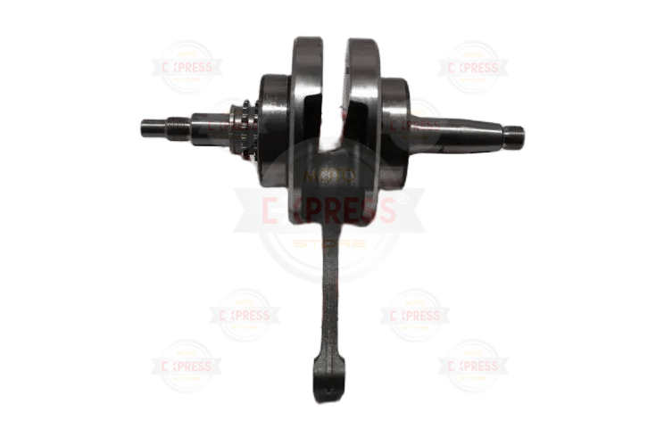 Pulsar Ns 150 Krank A