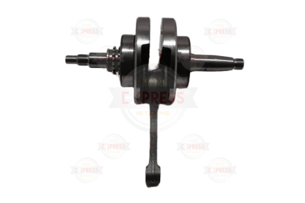 Pulsar Ns 150 Krank A