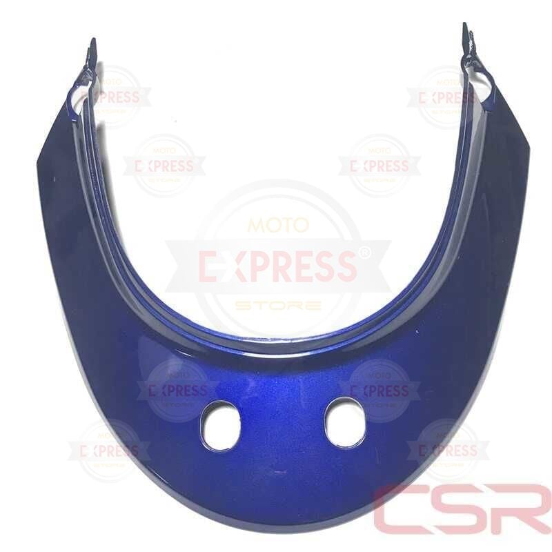 Moto Express STOP ÜST PARÇA CYGNUS MAVİ