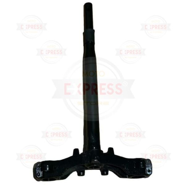 Yamaha Bws125 2011-2016 Ön Alt Maşa Mesnet Gidon Platin Furş Tablası Cs