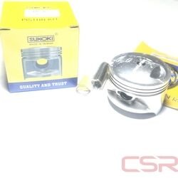 Moto Express DR-200 PİSTON SEGMAN SUKOKI 0,50