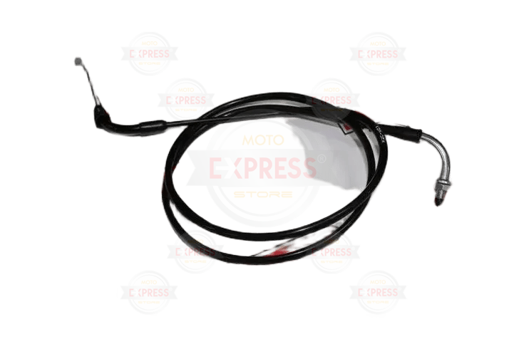 Honda Dio 110 Gaz Halatı 2