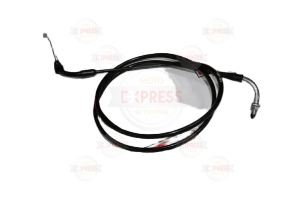 Honda Dio 110 Gaz Halatı 2