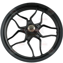 Moto Express JANT ÖN NS200 A