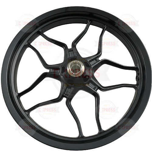 Moto Express JANT ÖN NS200 A