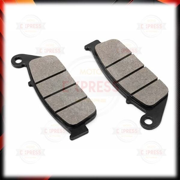 Honda Forza250-300 Adv 350 SH125 Ön Fren Disk Balatası A