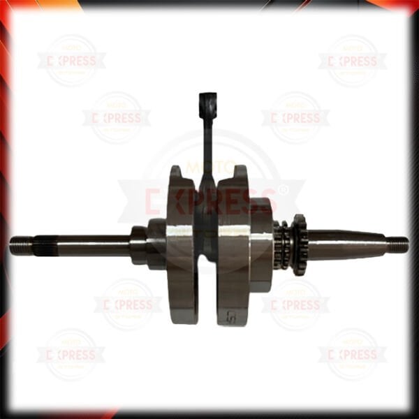 Honda Pcx125 2011 Komple Krank Mili Yan Sanayi