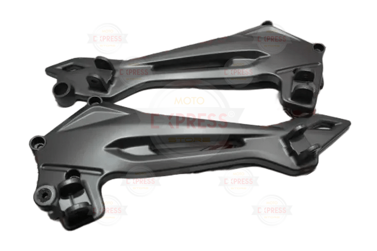 Bajaj Dominar D400 Arka Basamak Braketi A