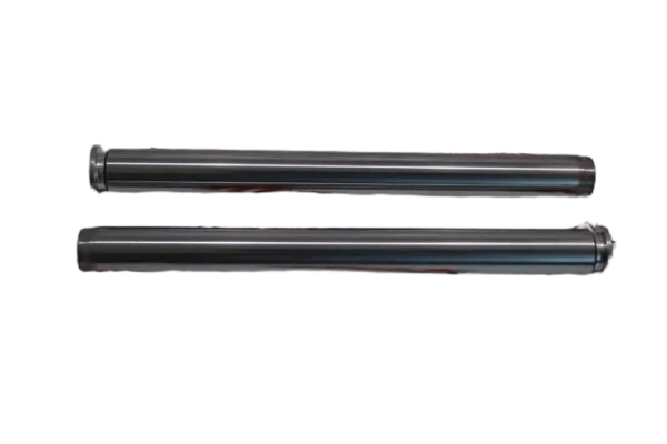 CYGNUS RS 125 ÖN AMORTİSÖR MİLİ  YAY -CIVATA DAHİL OEM