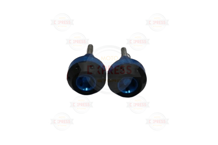 Grenaj Koruma Takozu Unıversal Mavi