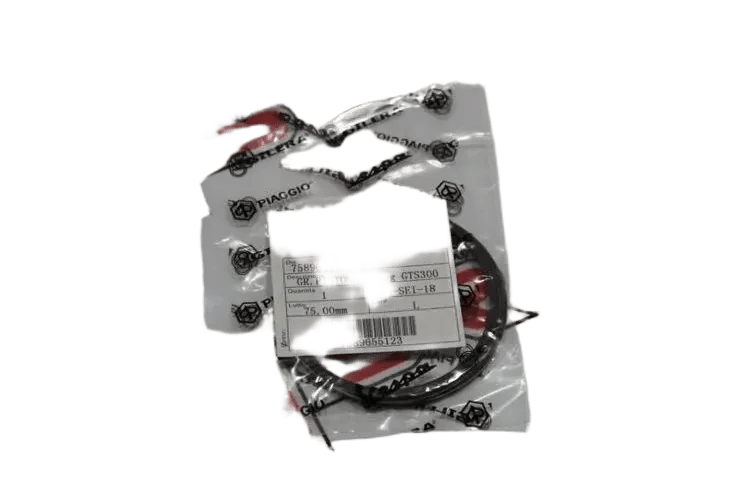 GTS 300%C2%A075 MM 16P SEKMAN A