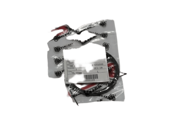 GTS 300%C2%A075 MM 16P SEKMAN A