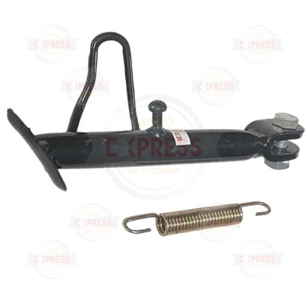 Tvs Wego 110 Yan Ayaklık Sehpa Cs