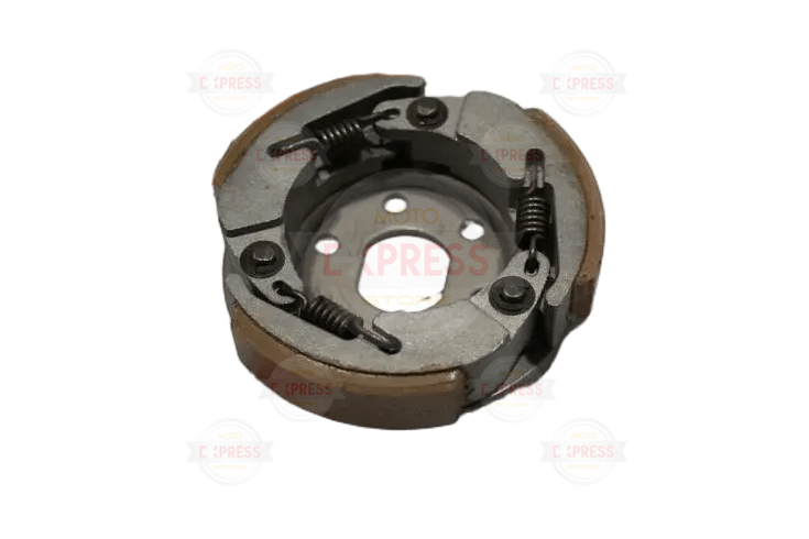 Sym Orbit 50 4T - Mio 50 4T Efi Debriyaj Balata