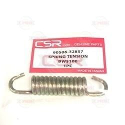 Moto Express SEHPA YAYI ALT BWS100 TW