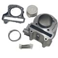 Moto Express SİLİNDİR DOLU ACTIVA 125 S