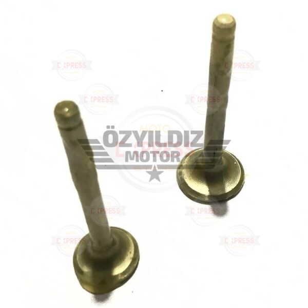 Moto Express SUPAP CYGNUS TKR TK