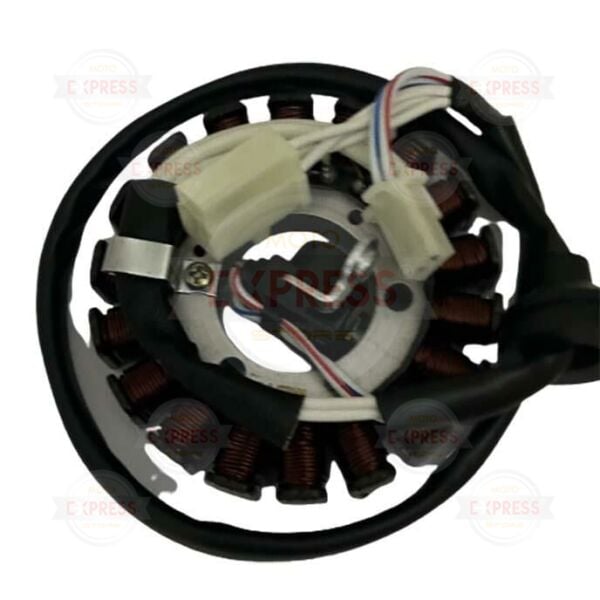 Yamaha Bws125 2011-2016 Alternatör Statör Sargısı Cs