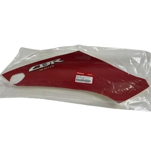 Honda Cbr250R 2014-2017 Repsol Sol Ön Büyük Grenaj Etiketi Sticker A
