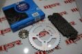 Moto Express DİŞLİ SETİ YBR 125 14T 45T 428HX118L BAKLA KMC