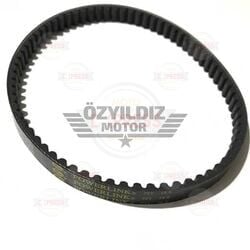 Moto Express KAYIŞ SPACY YEŞİL BANDO