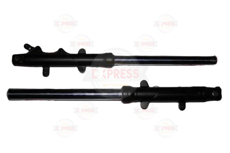 Bajaj Dominar D400 Ön Amortisör Tk A