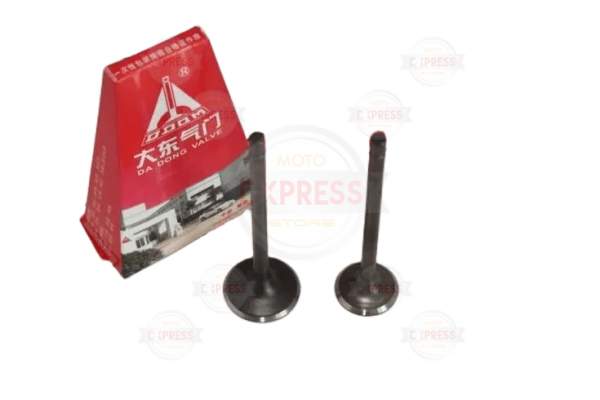 Honda Cbf 150 Cc Subap Tk Dq