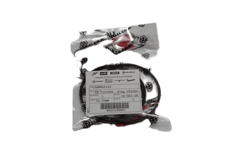 GTS 300%C2%A075 MM 16P SEKMAN 0.25 A