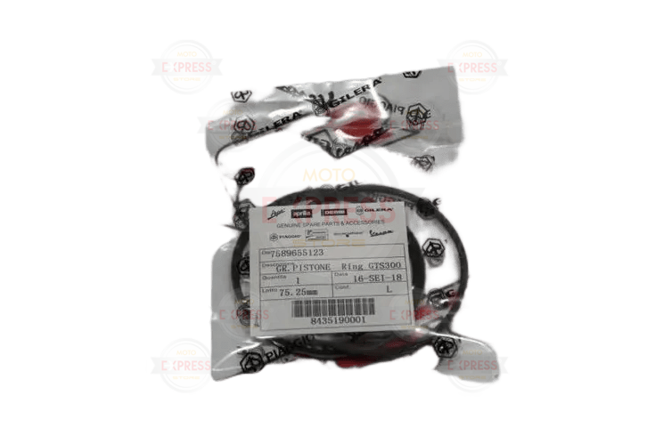 Gts 300%C2%A075 Mm 16P Sekman 0.25 A