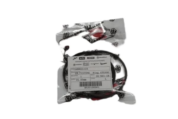 GTS 300%C2%A075 MM 16P SEKMAN 0.25 A